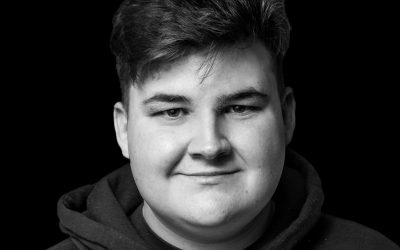Voices of Boyle Podcast – Ep: 52 David Connolly