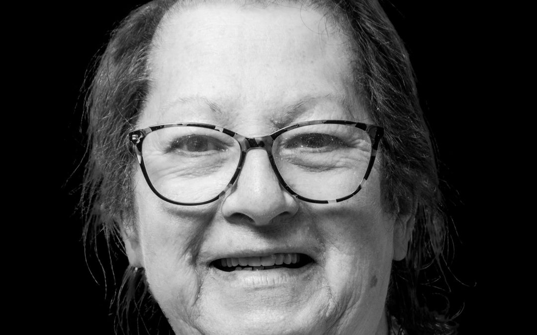 Voices of Boyle Podcast – Ep: 54 Mary Regan