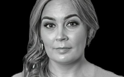 Voices of Boyle Podcast – Ep: 53 Michelle O’ Connor