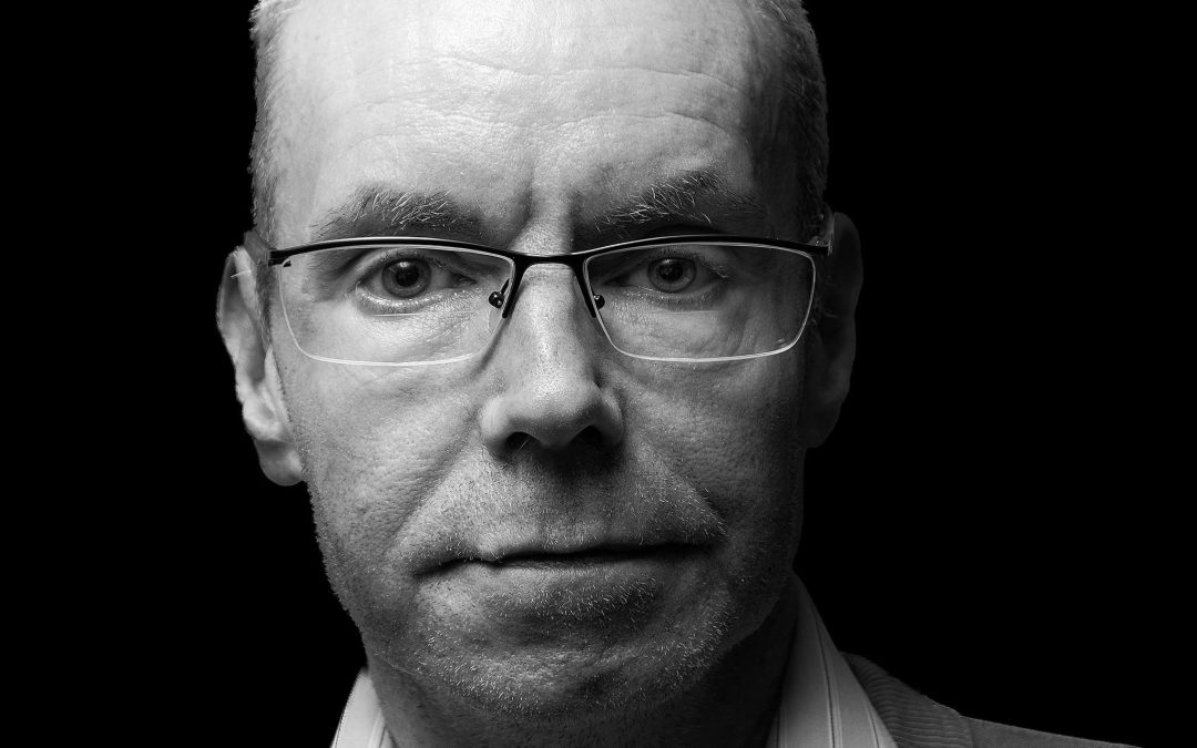 Voices of Boyle Podcast – Ep: 55 Brian Scanlon