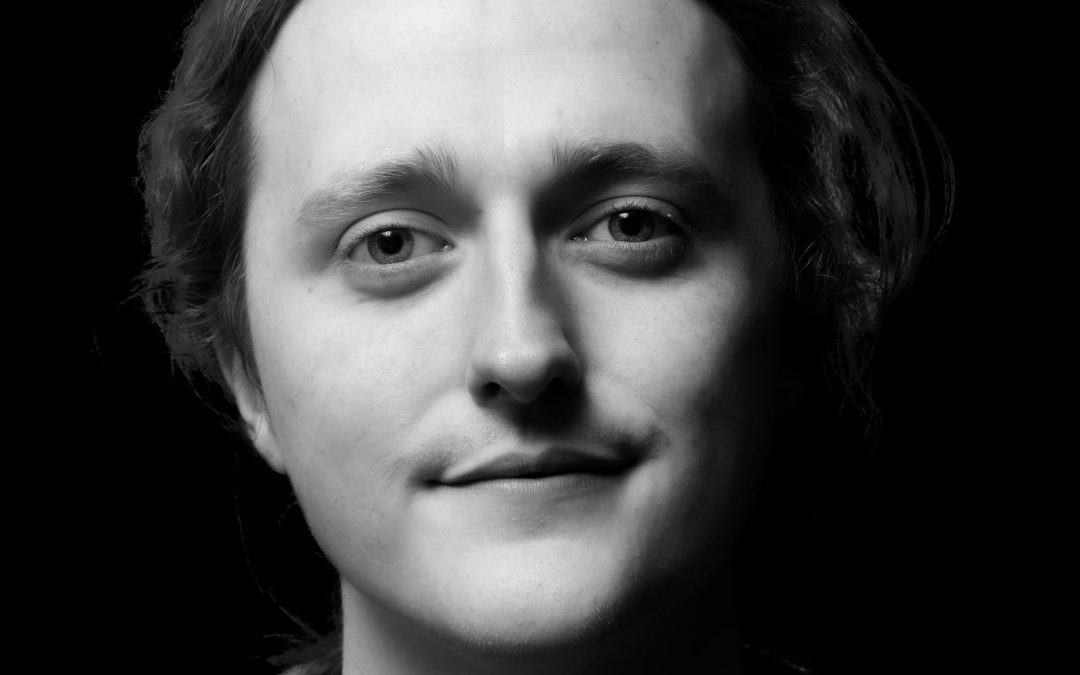 Voices of Boyle Podcast – Ep: 56 Callum Robertson