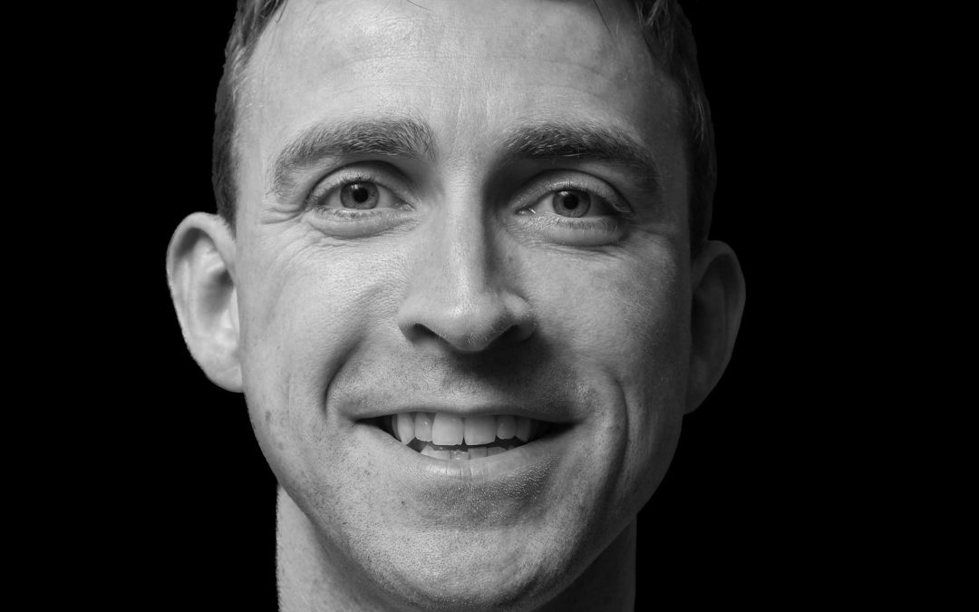Voices of Boyle Podcast – Ep: 58 Barry Cryan