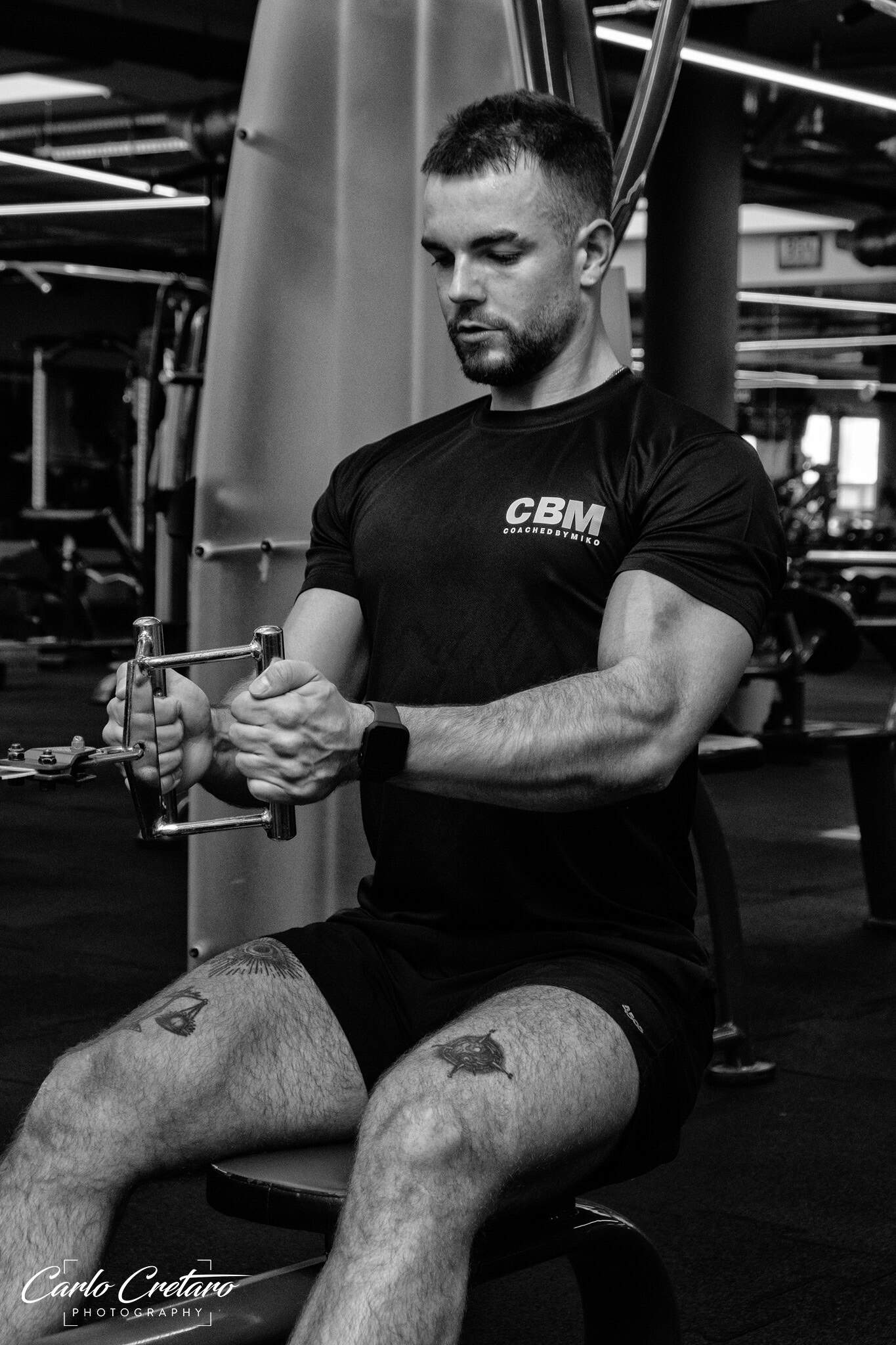 Miko Stewart | Voices of Boyle Podcast Miko Stewart | Voices of Boyle Podcast