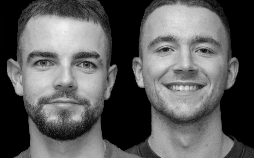 Voices of Boyle Podcast – Ep: 57 Miko Stewart & Cory O’ Donoghue