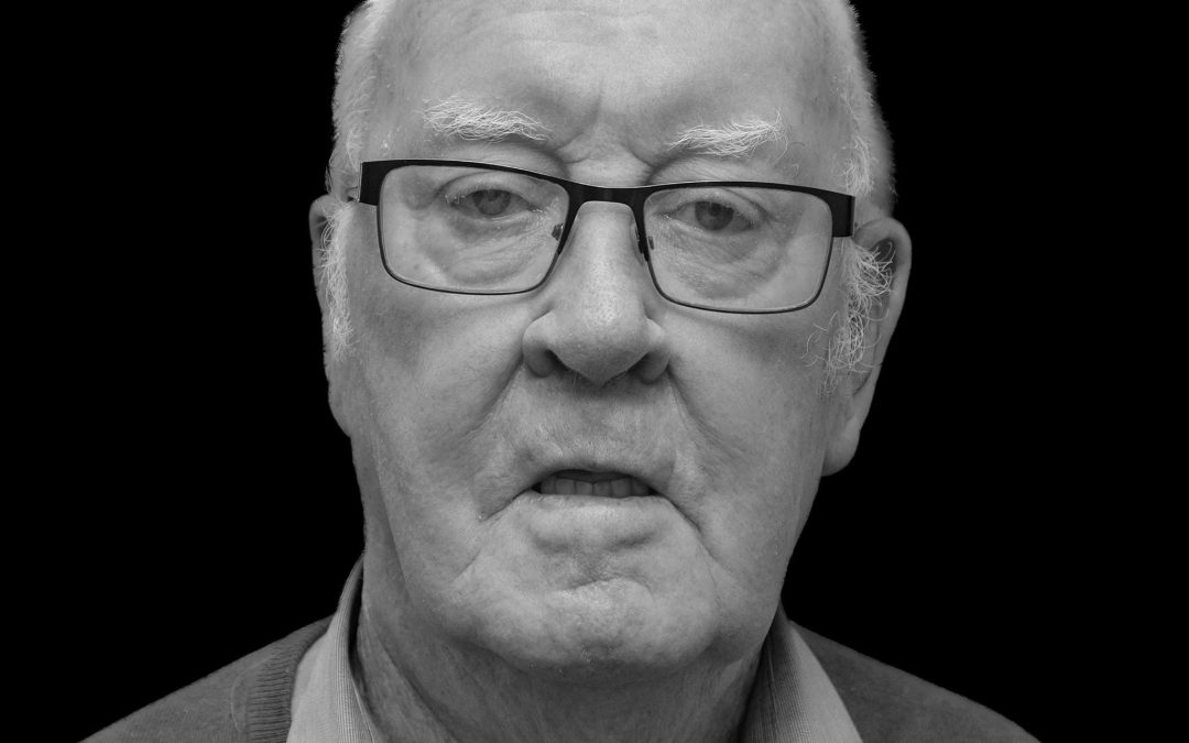 Voices of Boyle Podcast – Ep: 60 Eamon Perry