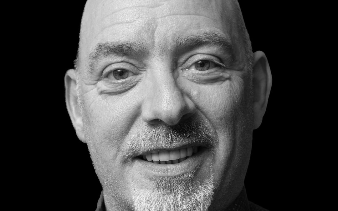 Voices of Boyle Podcast – Ep: 61 Matt Burke