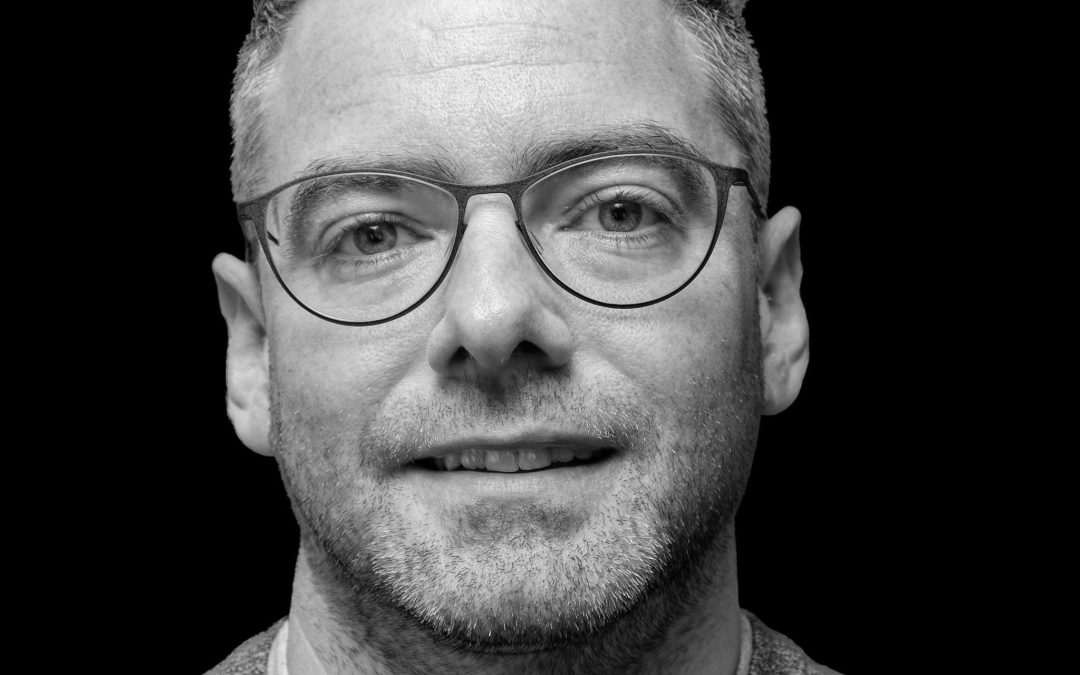 Voices of Boyle Podcast – Ep: 63 Brian Battles