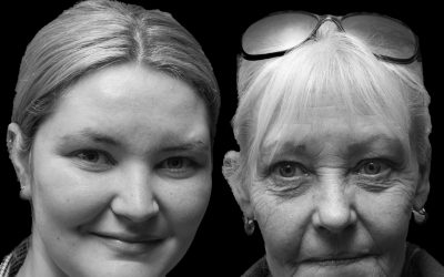 Voices of Boyle Podcast – Ep 68: Lucy Egan and Jane Suffin