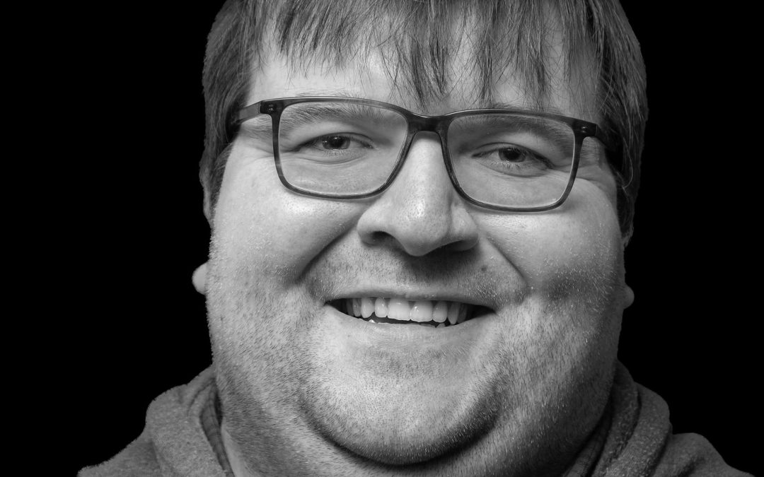Voices of Boyle Podcast – Ep 69: Ronan Flanagan