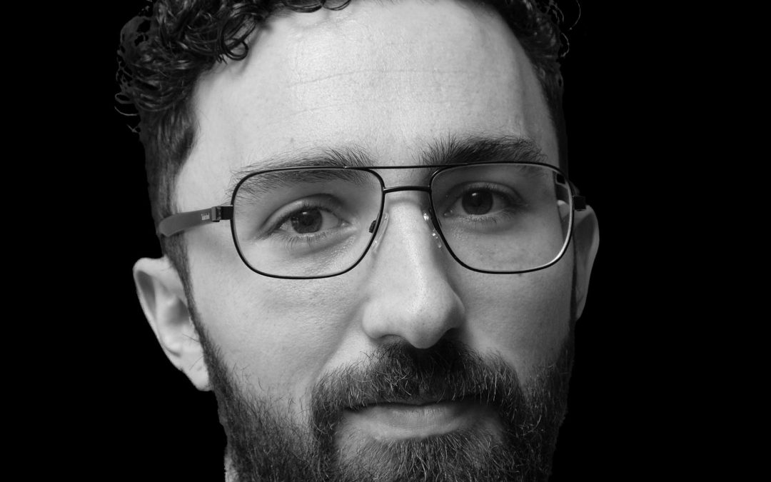 Voices of Boyle Podcast – Ep 70: Nathan Haynes