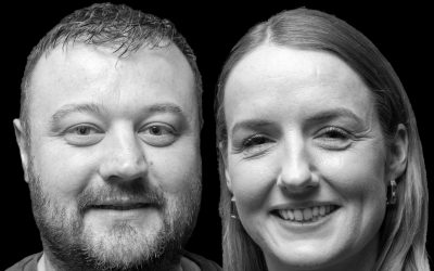Voices of Boyle Podcast – Ep 72: Camilla McQuaid & Brendan Mullen