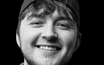 Voices of Boyle Podcast – Ep: 73 Ciaran Casey