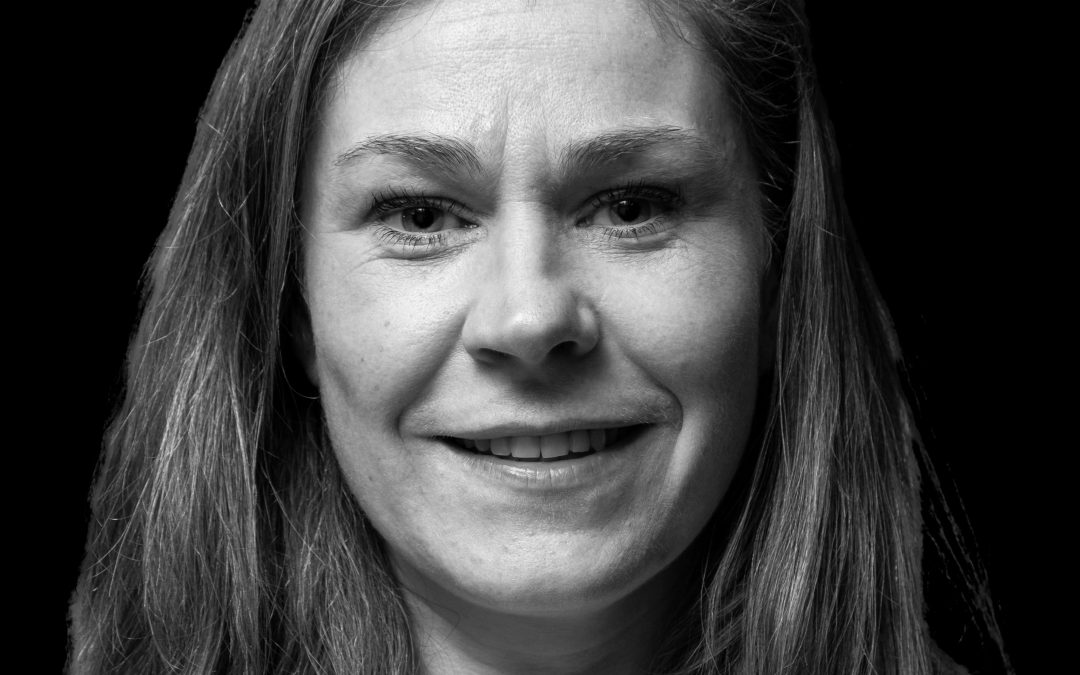 Voices of Boyle Podcast – Ep: 74 Kathleen Redmond