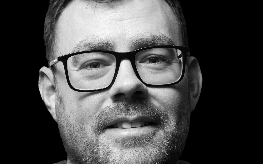 Voices of Boyle Podcast – Ep: 75 Joe Ryan