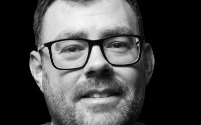 Voices of Boyle Podcast – Ep: 75 Joe Ryan