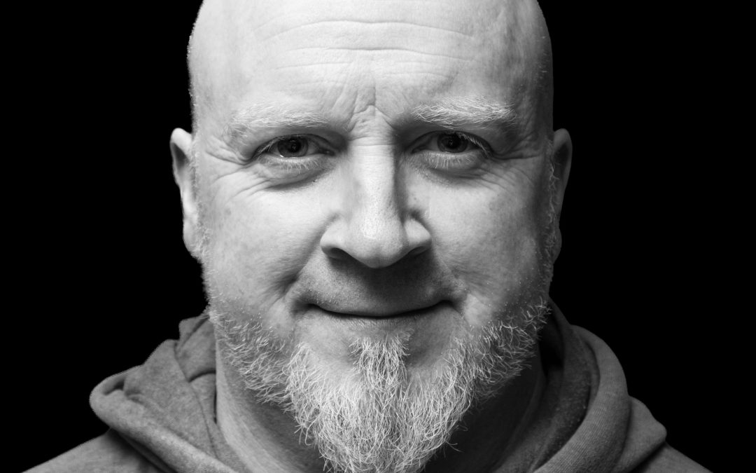 Voices of Boyle Podcast – Ep: 76 Seamus Carr