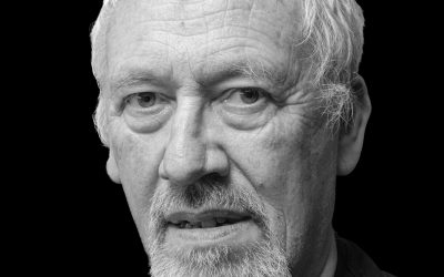 Voices of Boyle Podcast – Ep: 77 Sean Nicholson