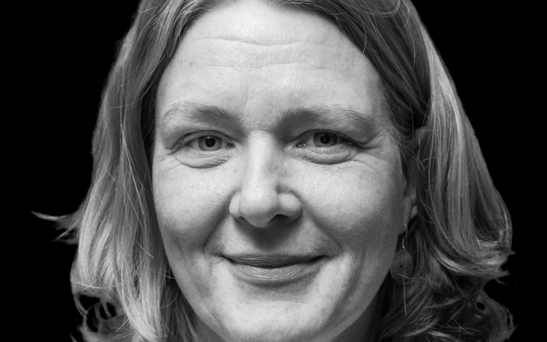 Voices of Boyle Podcast – Ep: 78 Angela Chilton