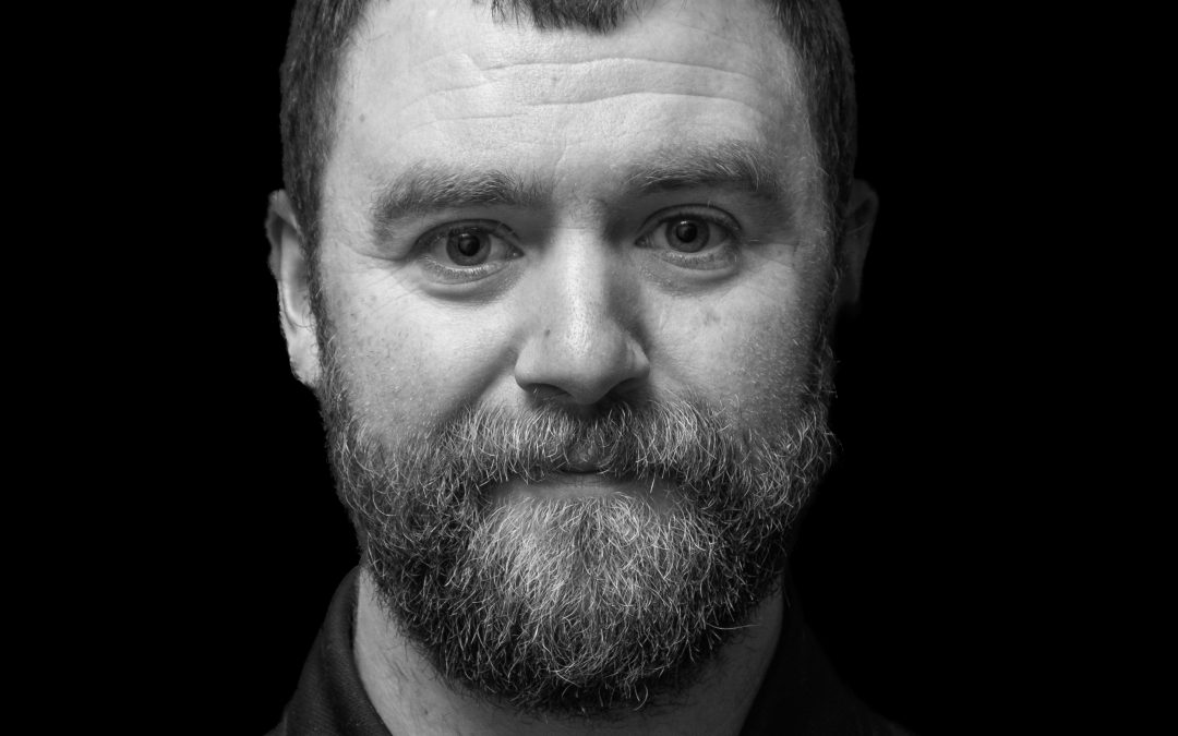Voices of Boyle Podcast – Ep: 79 Paul Little