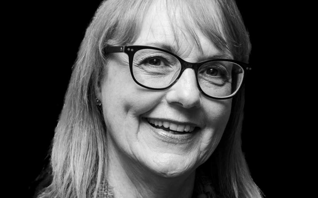 Voices of Boyle Podcast – Ep: 80 Anna Marie Jehorek