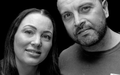 Voices of Boyle Podcast – Ep: 83 Colin & Aethel Beirne