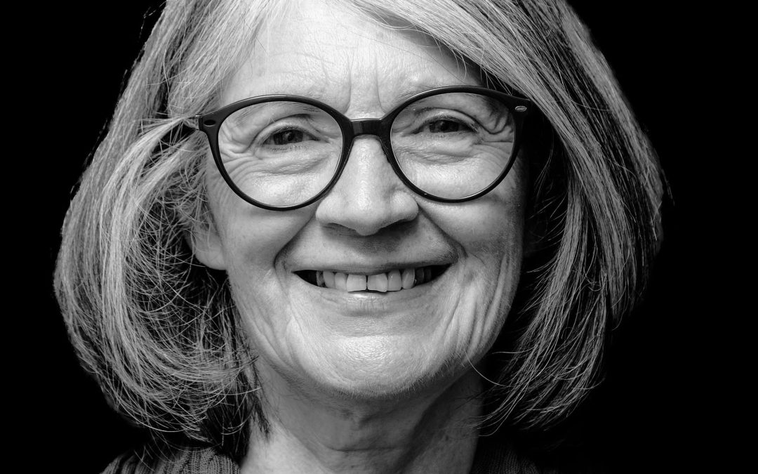 Voices of Boyle Podcast – Ep: 82 Martha Higgins