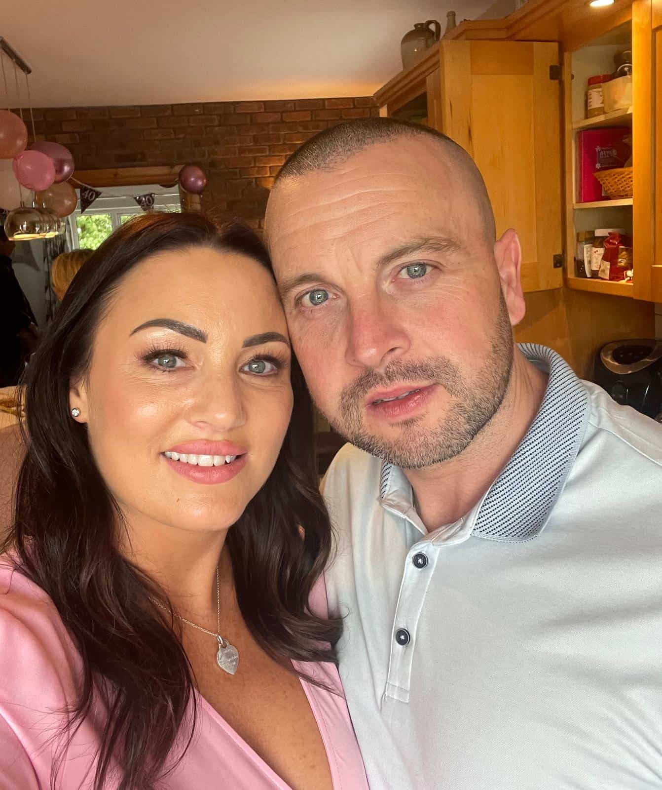 Colin & Aethel Beirne | Voices of Boyle Podcast