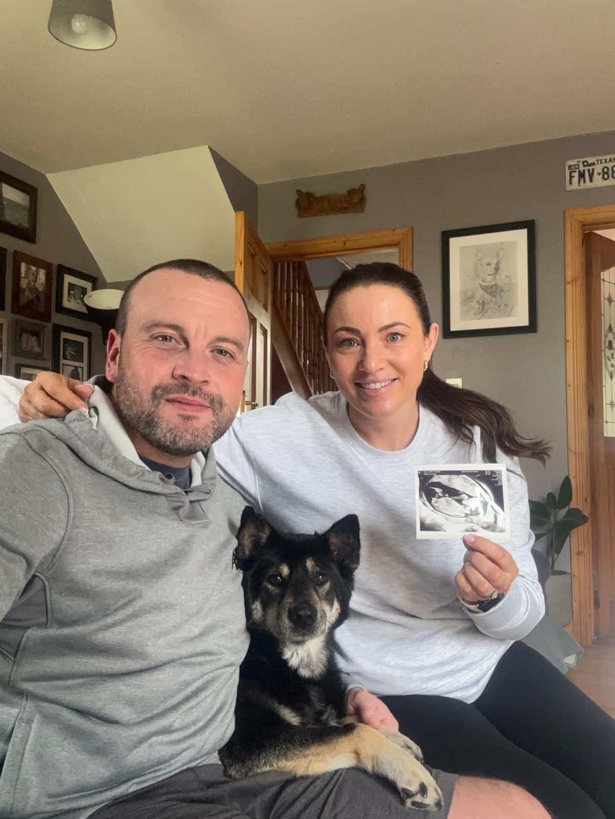 Colin & Aethel Beirne | Voices of Boyle Podcast