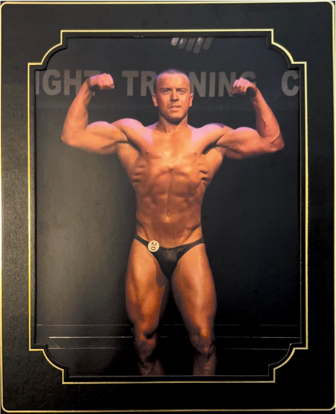 Colin & Aethel Beirne | Voices of Boyle Podcast