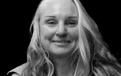 Voices of Boyle Podcast – Ep: 84 Georgette Marshall