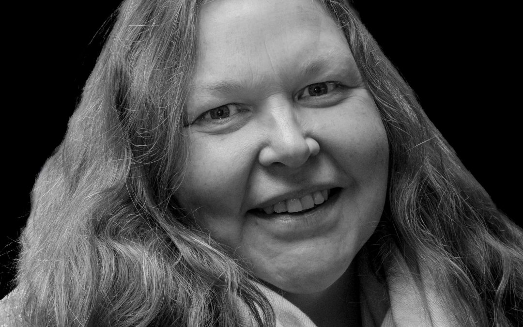 Voices of Boyle Podcast – Ep: 86 Maria Liddy