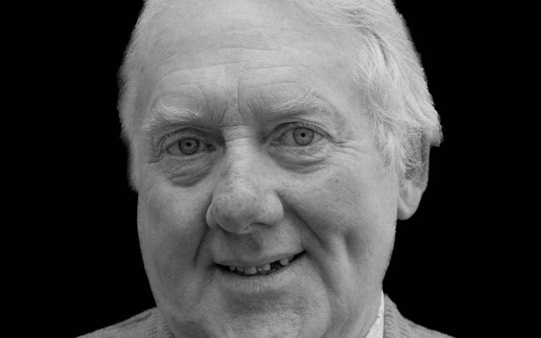 Voices of Boyle Podcast – Ep: 87 Paul Forde
