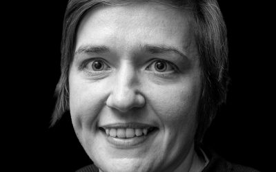 Voices of Boyle Podcast – Ep: 88 Mairead Cogan