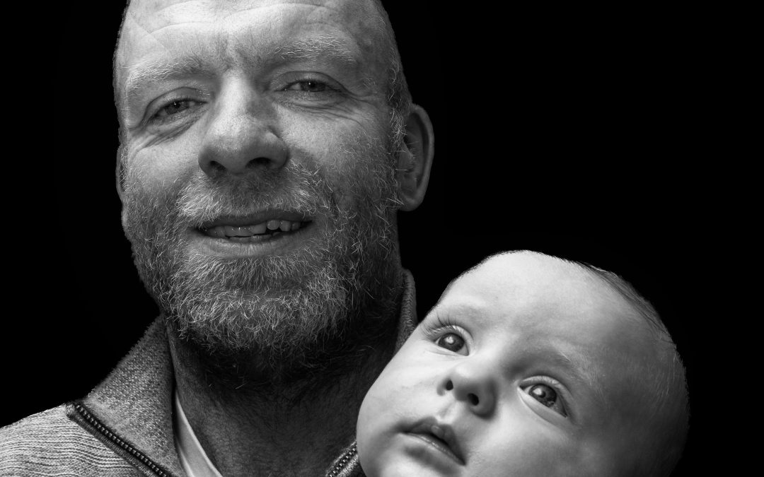 Voices of Boyle Podcast – Ep: 91 Vincent Beirne