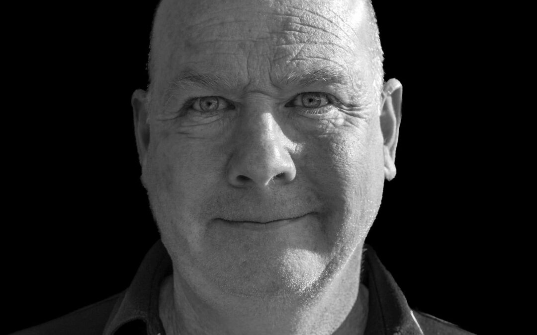 Voices of Boyle Podcast – Ep: 93 Paul Connolly