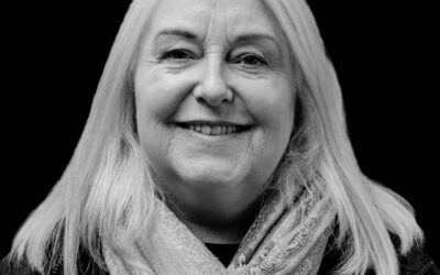 Ep 97: Ruth Regan